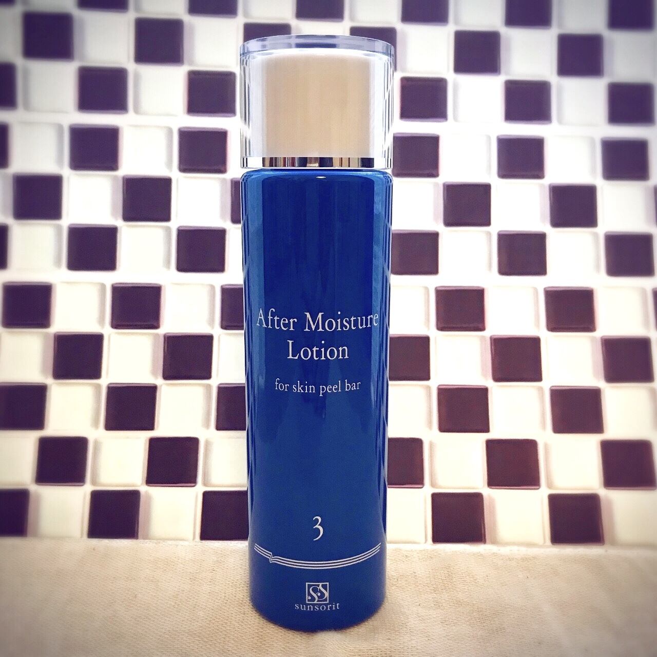 サンソリット / アフターモイスチャーローションの公式商品情報｜美容