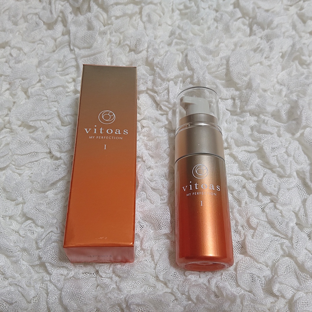 ビトアス / ビトアス ザ パーフェクト セラム 20mLの公式商品情報