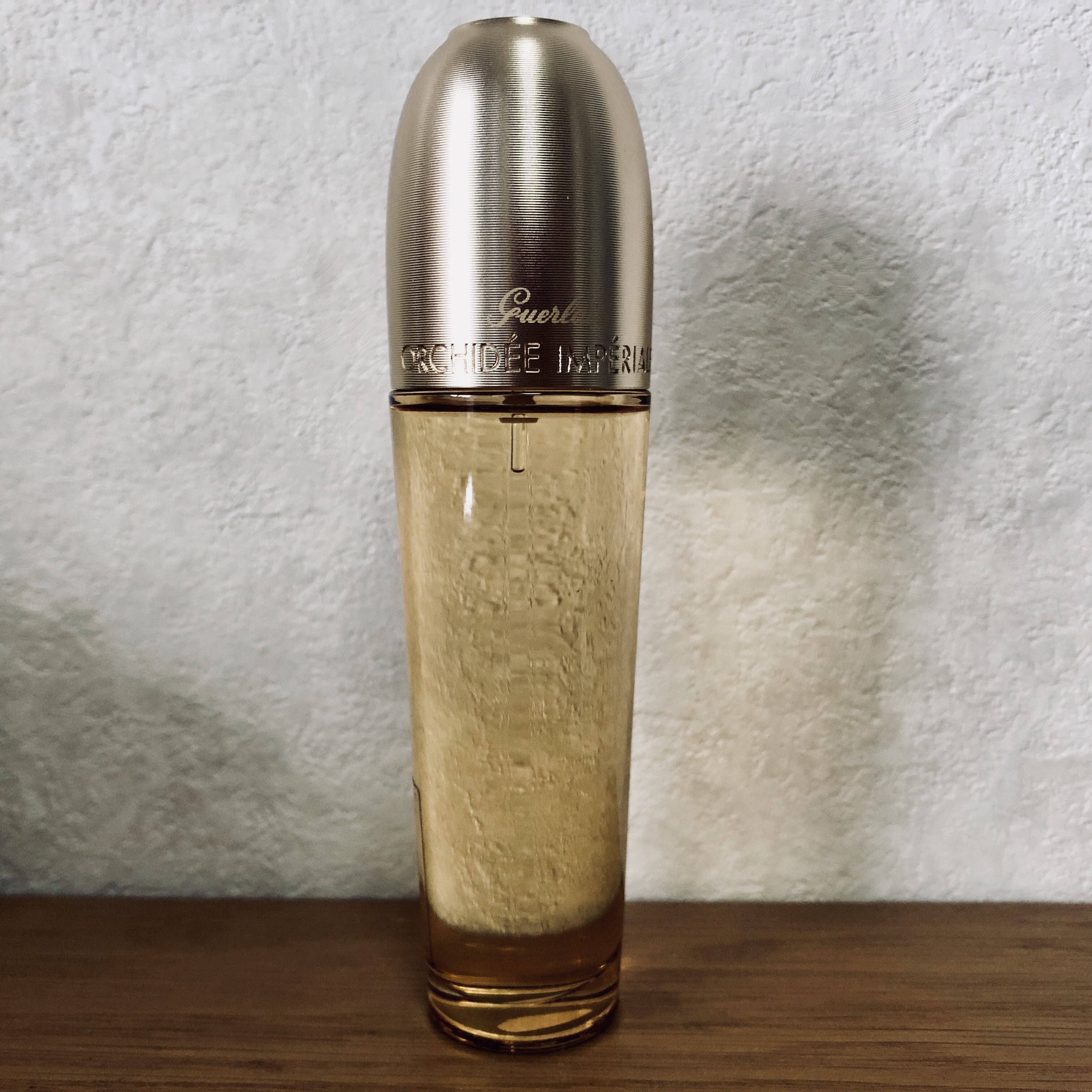 ゲラン / オーキデ アンペリアル ザ オイルの公式商品情報｜美容