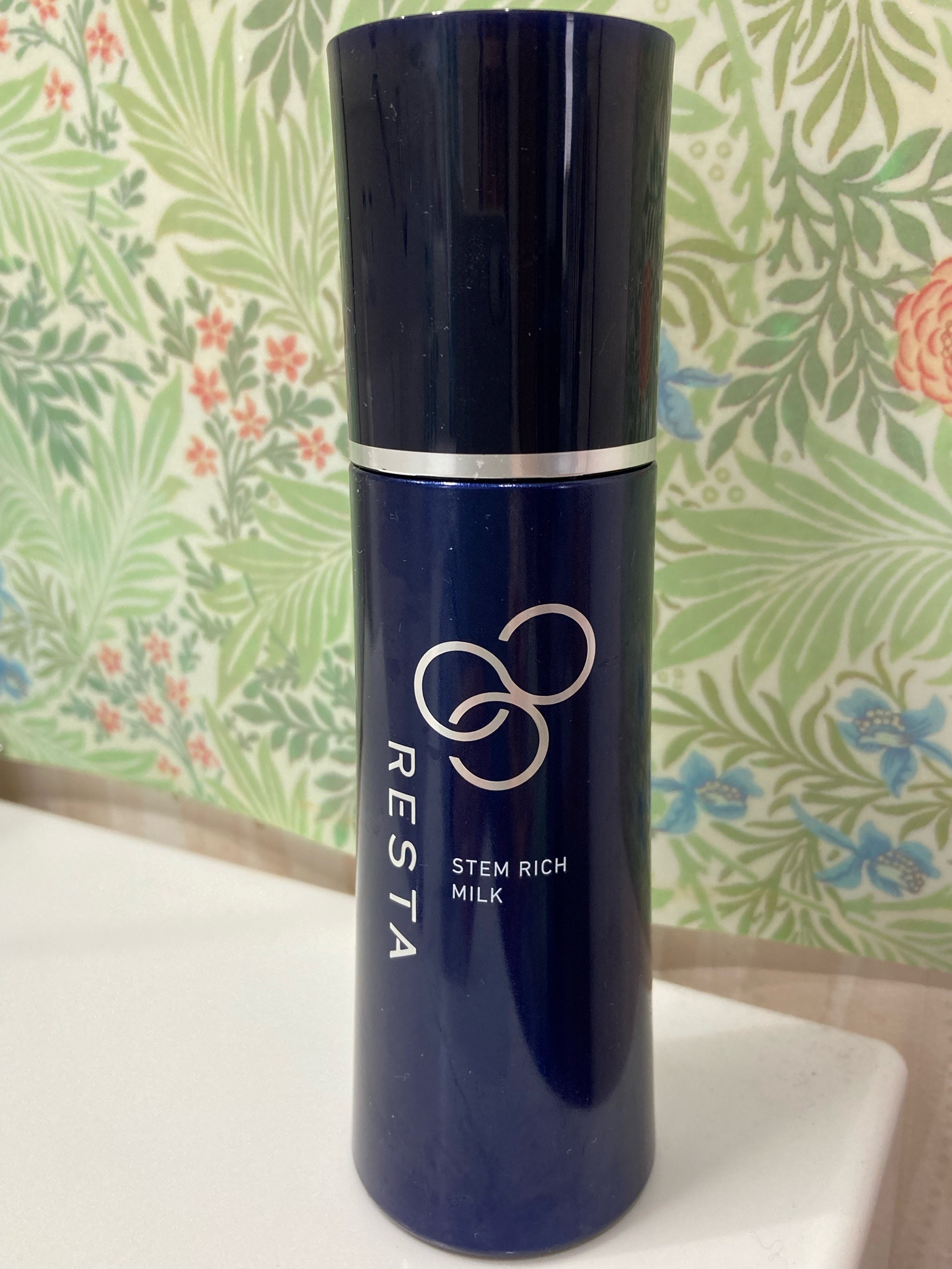 リスタ / ステムリッチミルク 110gの公式商品情報｜美容・化粧品情報は