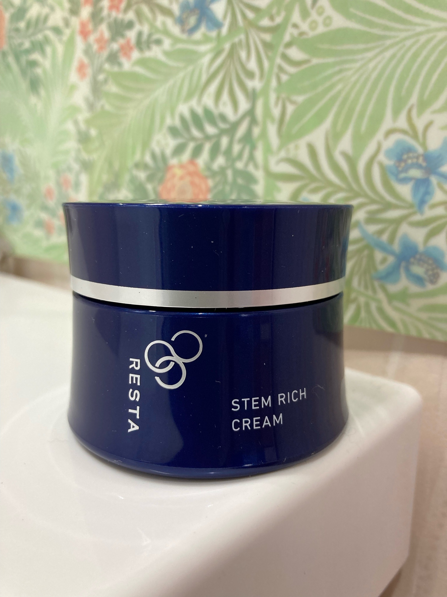 リスタ / ステムリッチクリームの公式商品情報｜美容・化粧品情報は