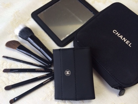 シャネル / レ ミニ ドゥ シャネル 2013の口コミ写真（by のぁちんさん