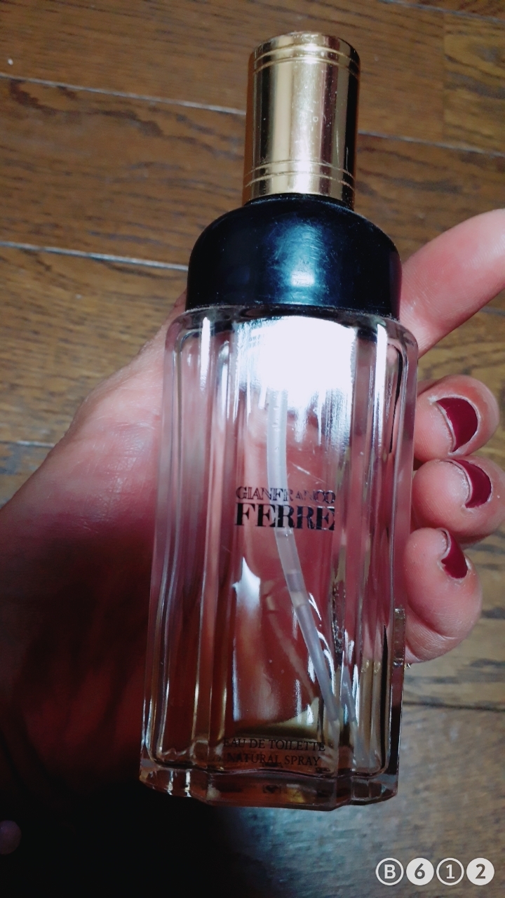 ジャンフランコ フェレ / ジャンフランコ・フェレの商品情報｜美容