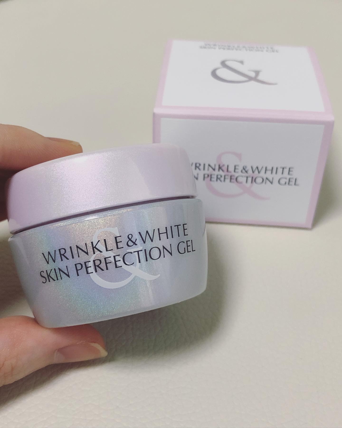 ミキモト コスメティックス / リンクル＆ホワイト スキンパーフェク