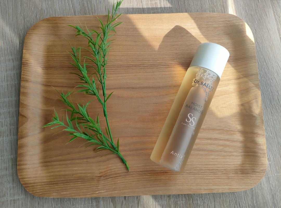 ドクターベルツ / アンティア モイストバランサーの公式商品情報｜美容