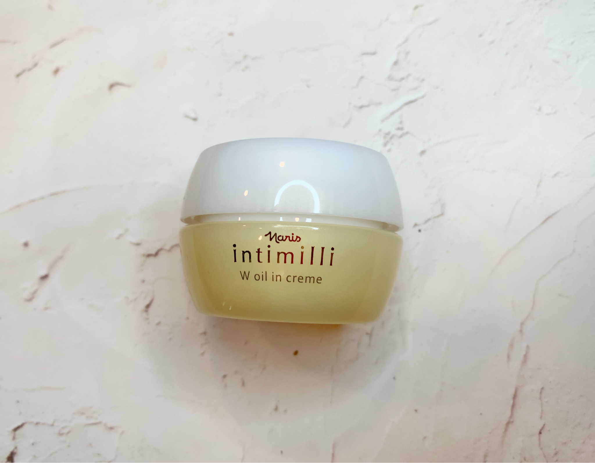 ナリス / アンティミリ Wオイルイン クリーム 30gの公式商品情報｜美容