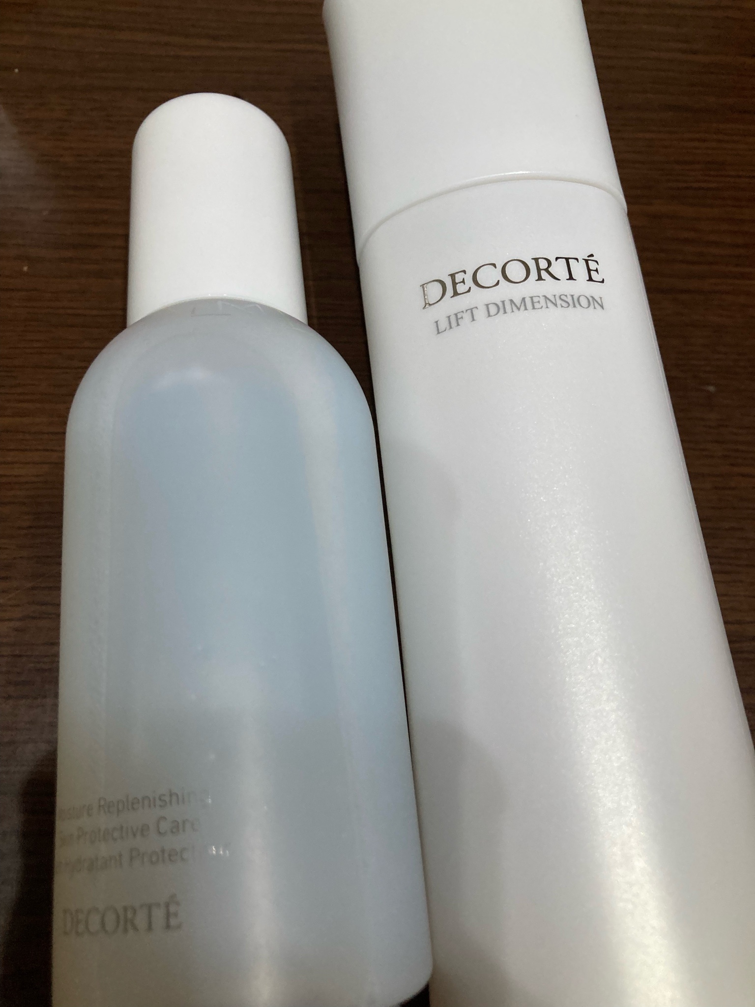 コスメデコルテ / リフトディメンション エバーブライト プランプ