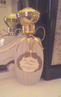 グタール / アン マタン ドラージュ オードトワレの公式商品情報｜美容