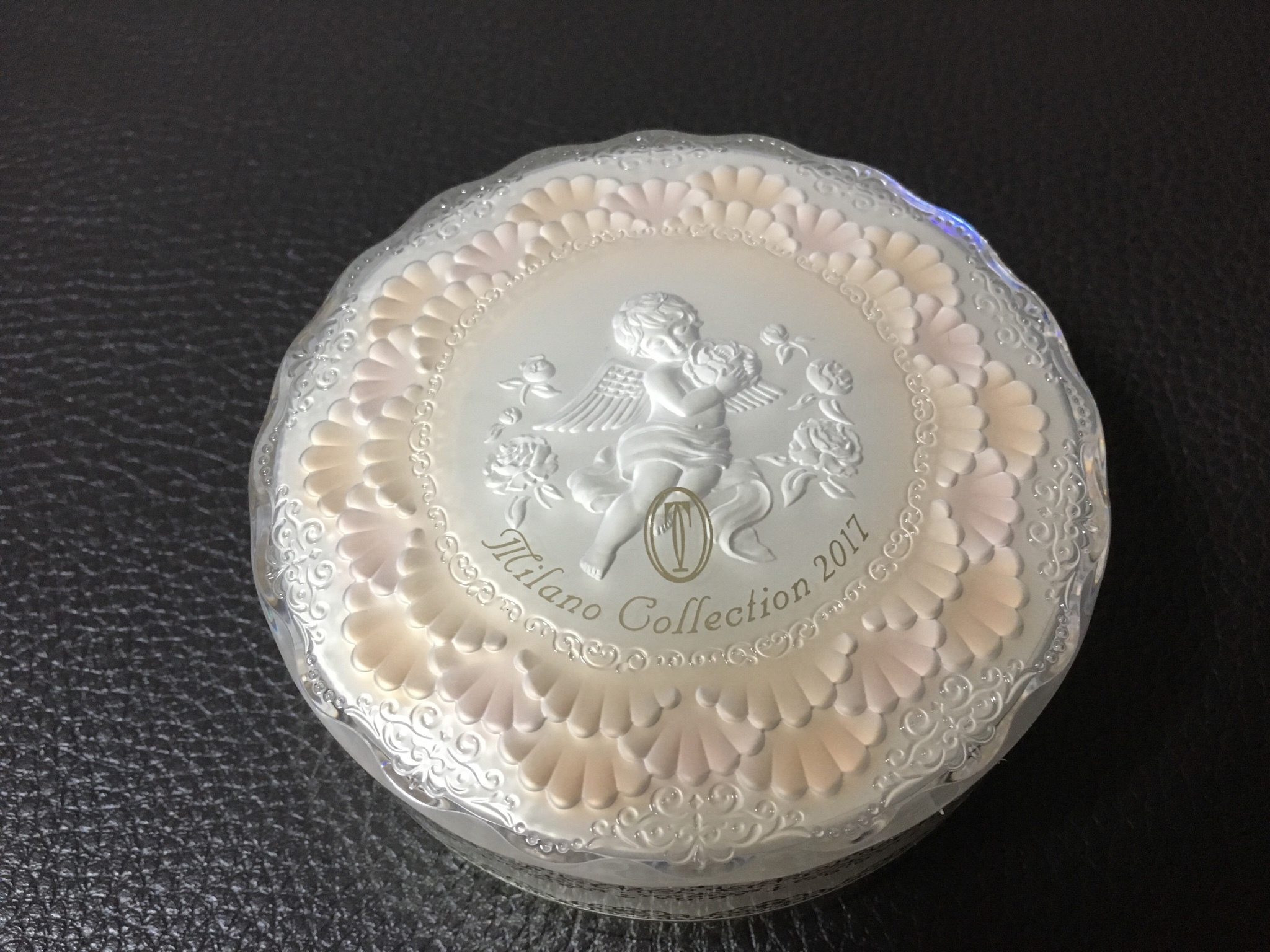 カネボウ / ボディフレッシュパウダー ＜ミラノコレクション2017＞の