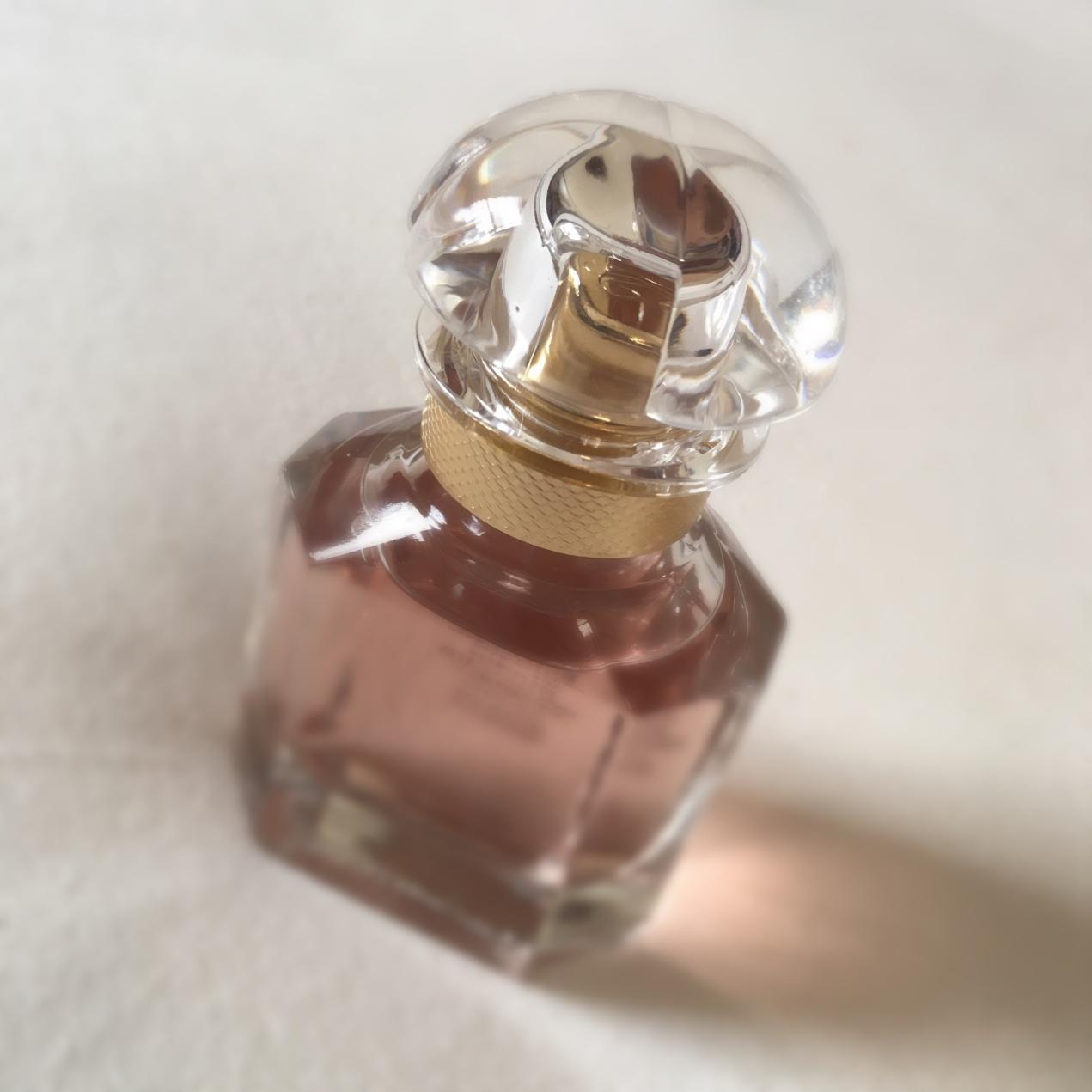 初ゲラン☆モンゲランのクリスマスコフレ | **minimaru**さんのブログ