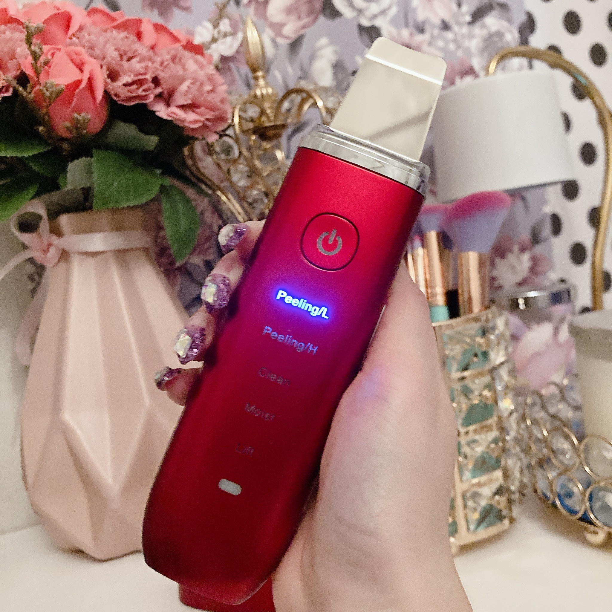 COSBEAUTY / アクリアルピーリングプロEXの公式商品情報｜美容・化粧品