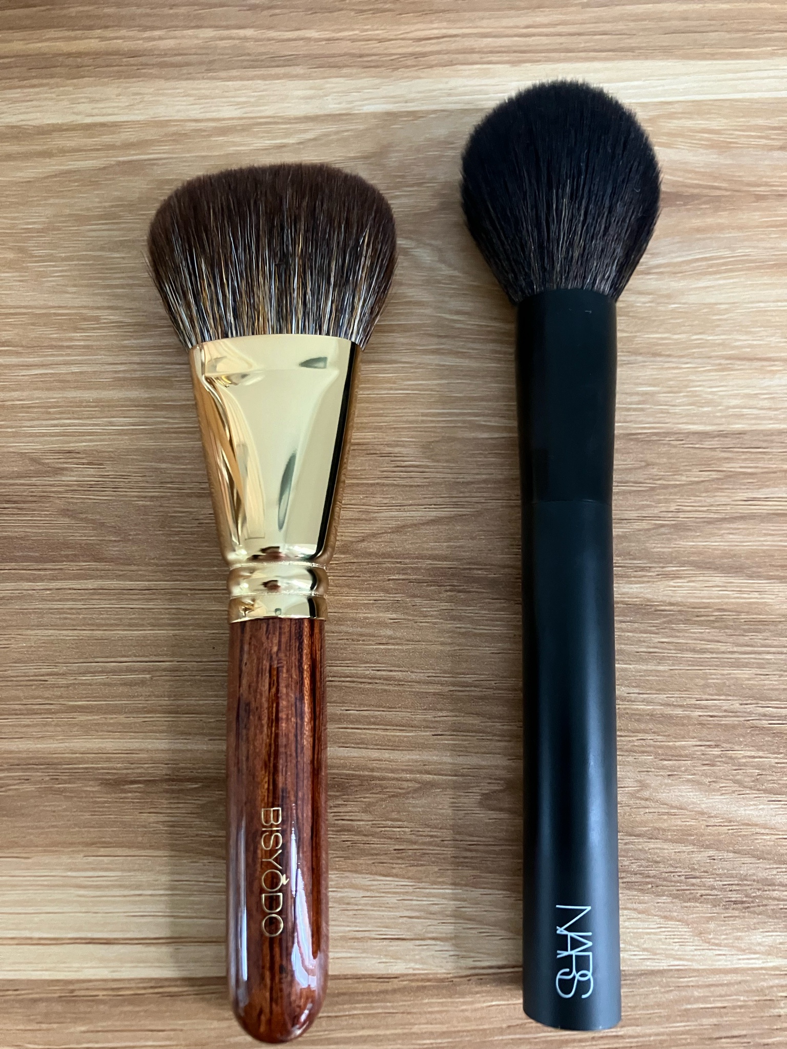 BISYODO / B-F-05 パーフェクトフィットブラシの公式商品情報｜美容