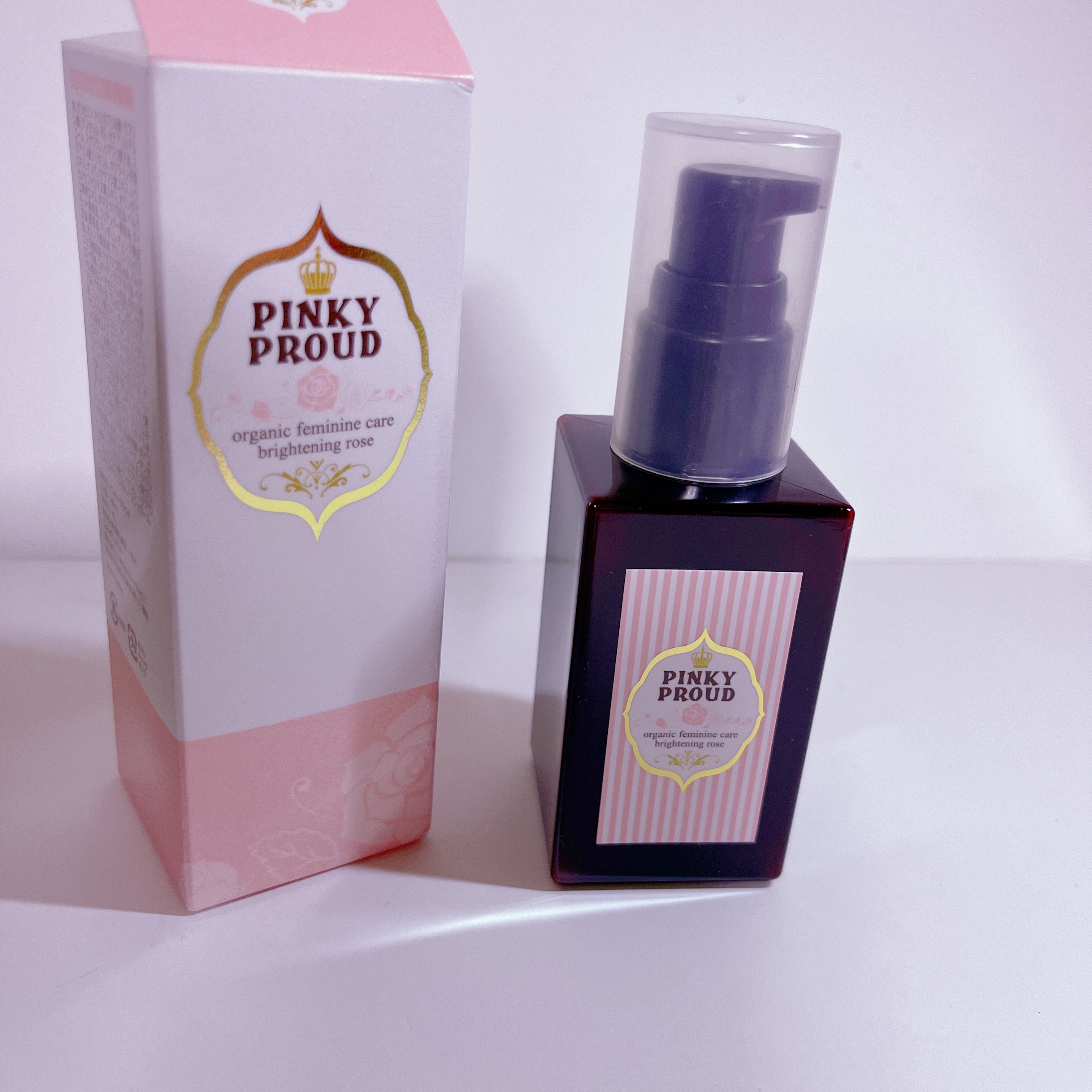 PINKY PROUD / PINKY PROUD(ピンキープラウド)の公式商品情報｜美容