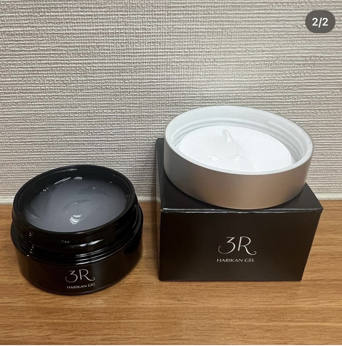 専用ページ3R スリーアール HARIKAN ジェル3洗顔3 【公式通販】