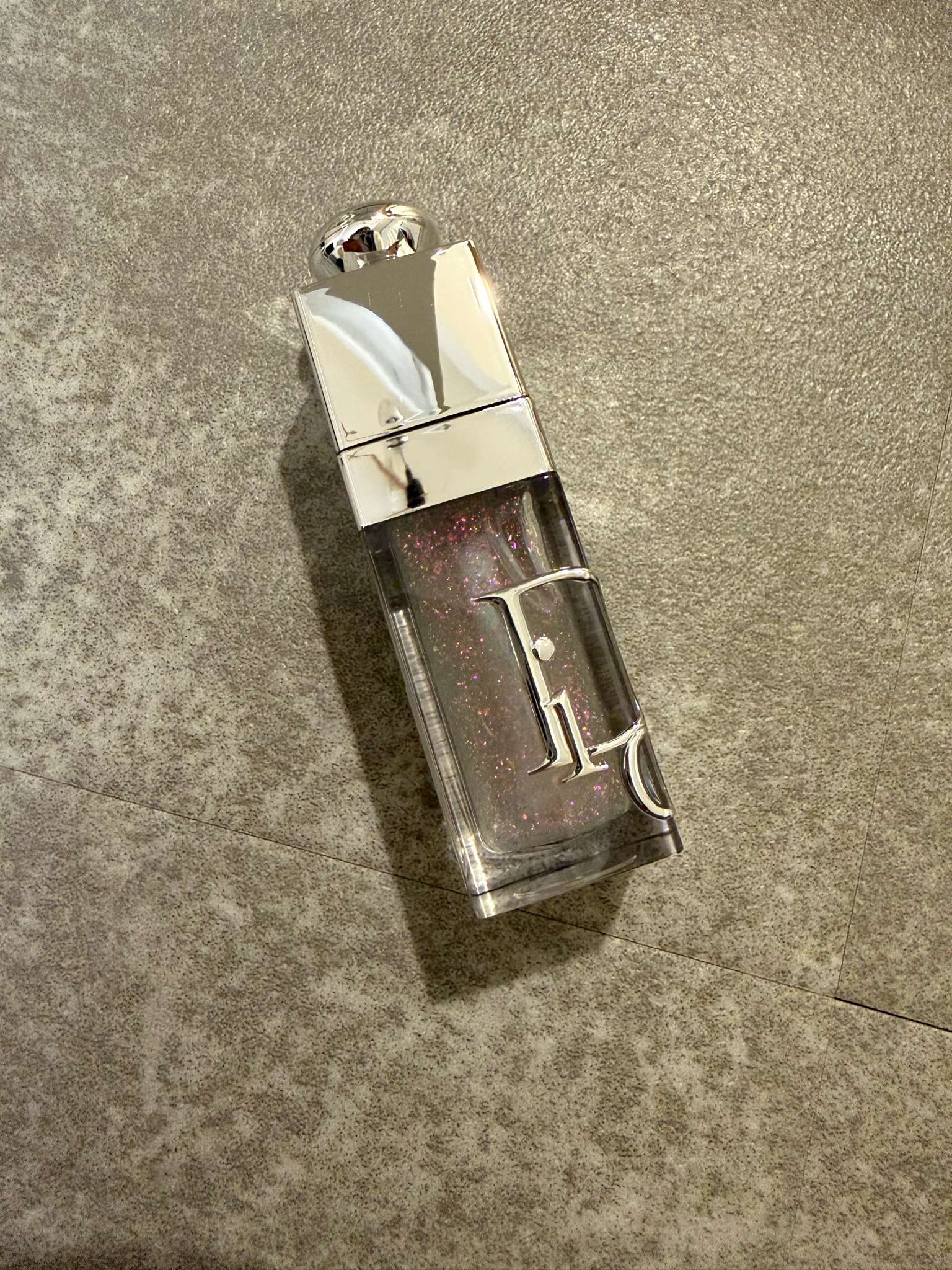 ディオール / ディオール アディクト リップ グロウ オイル 085 カップ