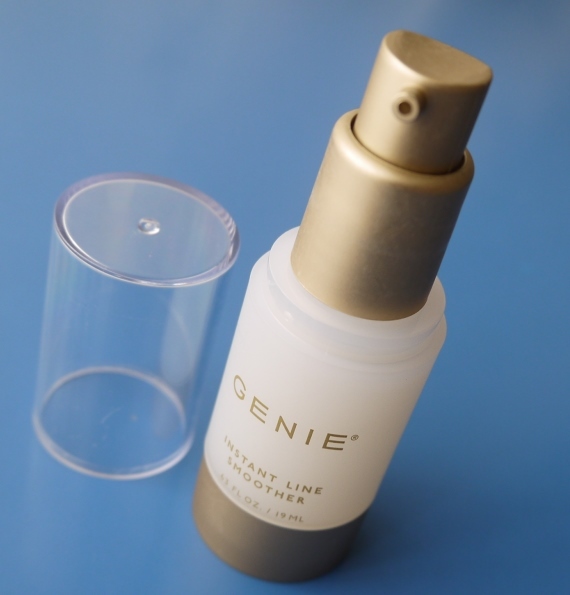 GENIE(ジーニー) / インスタントラインスムーサーの公式商品情報｜美容