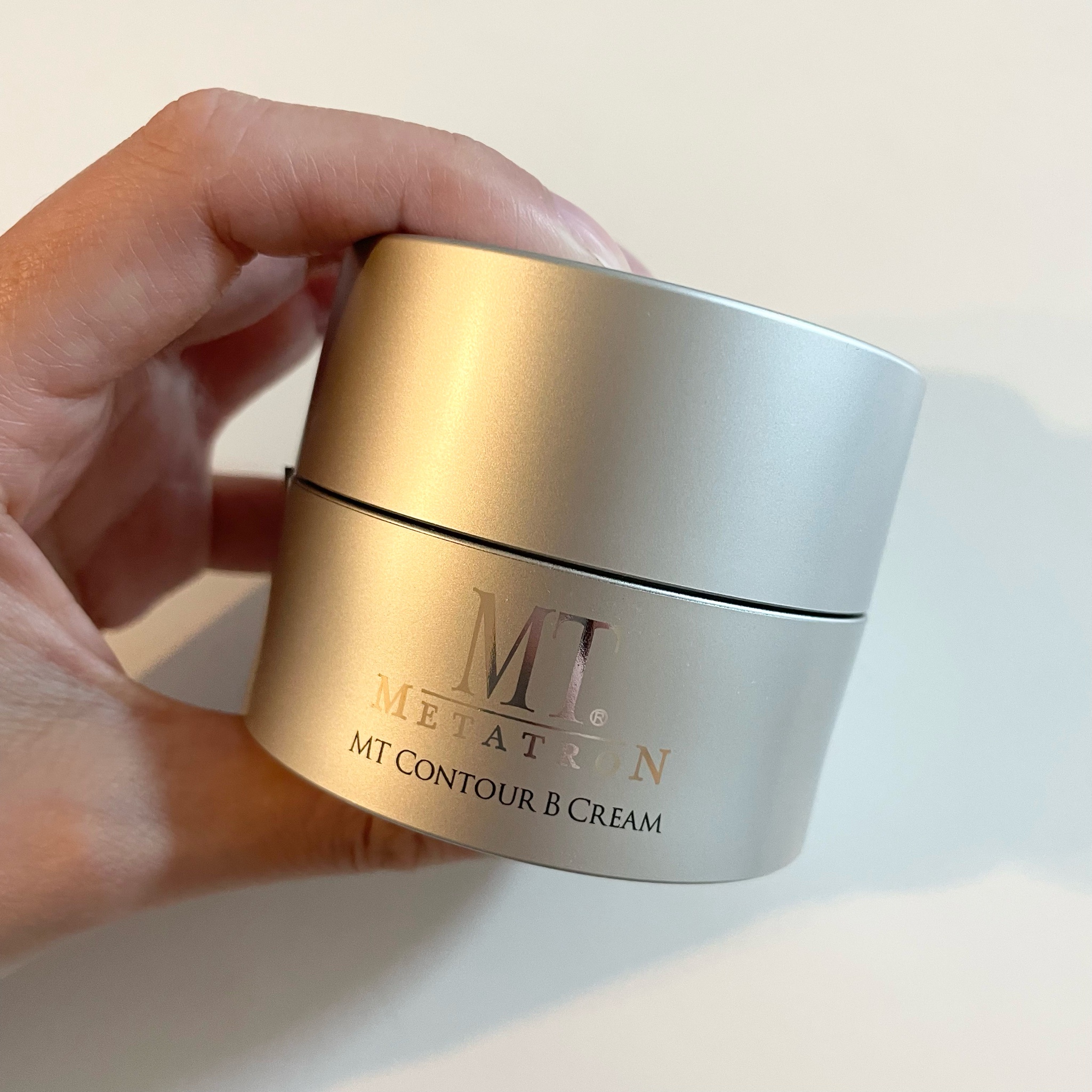 MTメタトロン / MT コントアB クリームの公式商品情報｜美容・化粧品