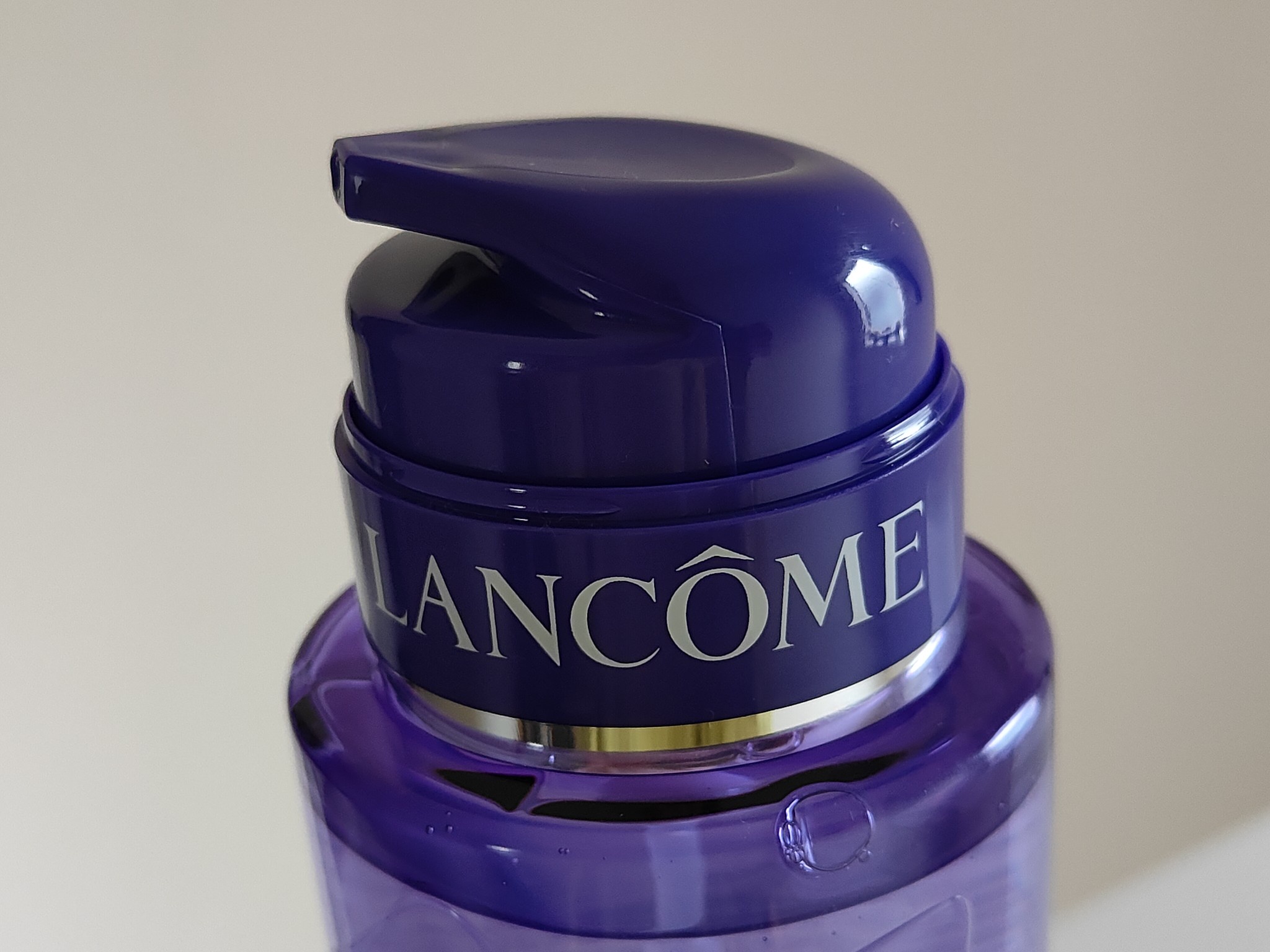 ランコム / レネルジー M メモリーシェイプ ローションの公式商品情報