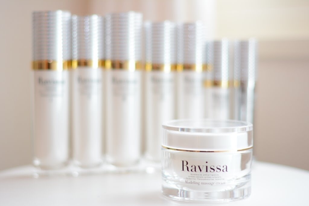 Ravissa / モデリングマッサージクリームの商品情報｜美容・化粧品情報