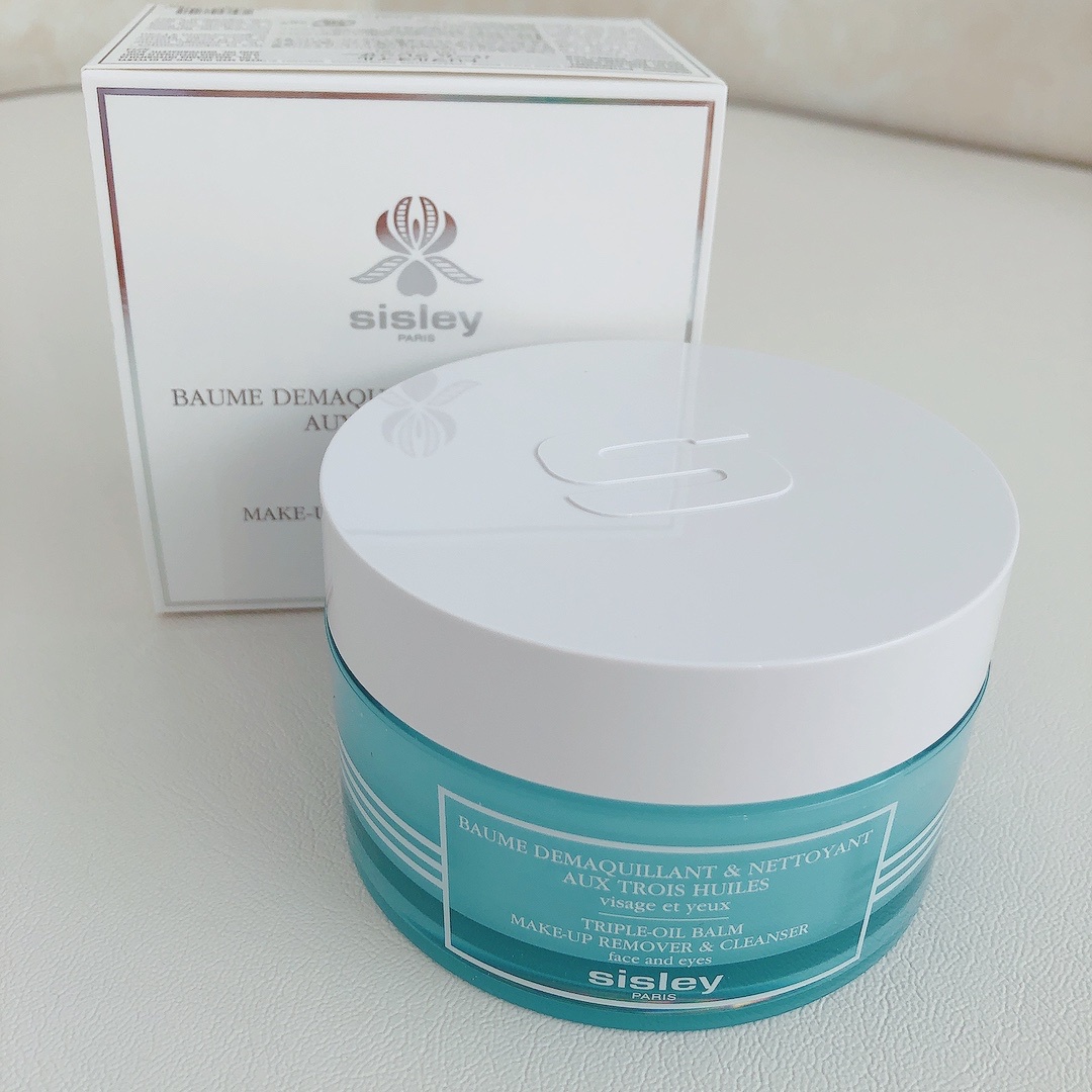 シスレー / トリプルオイル バーム クレンザーの公式商品情報｜美容