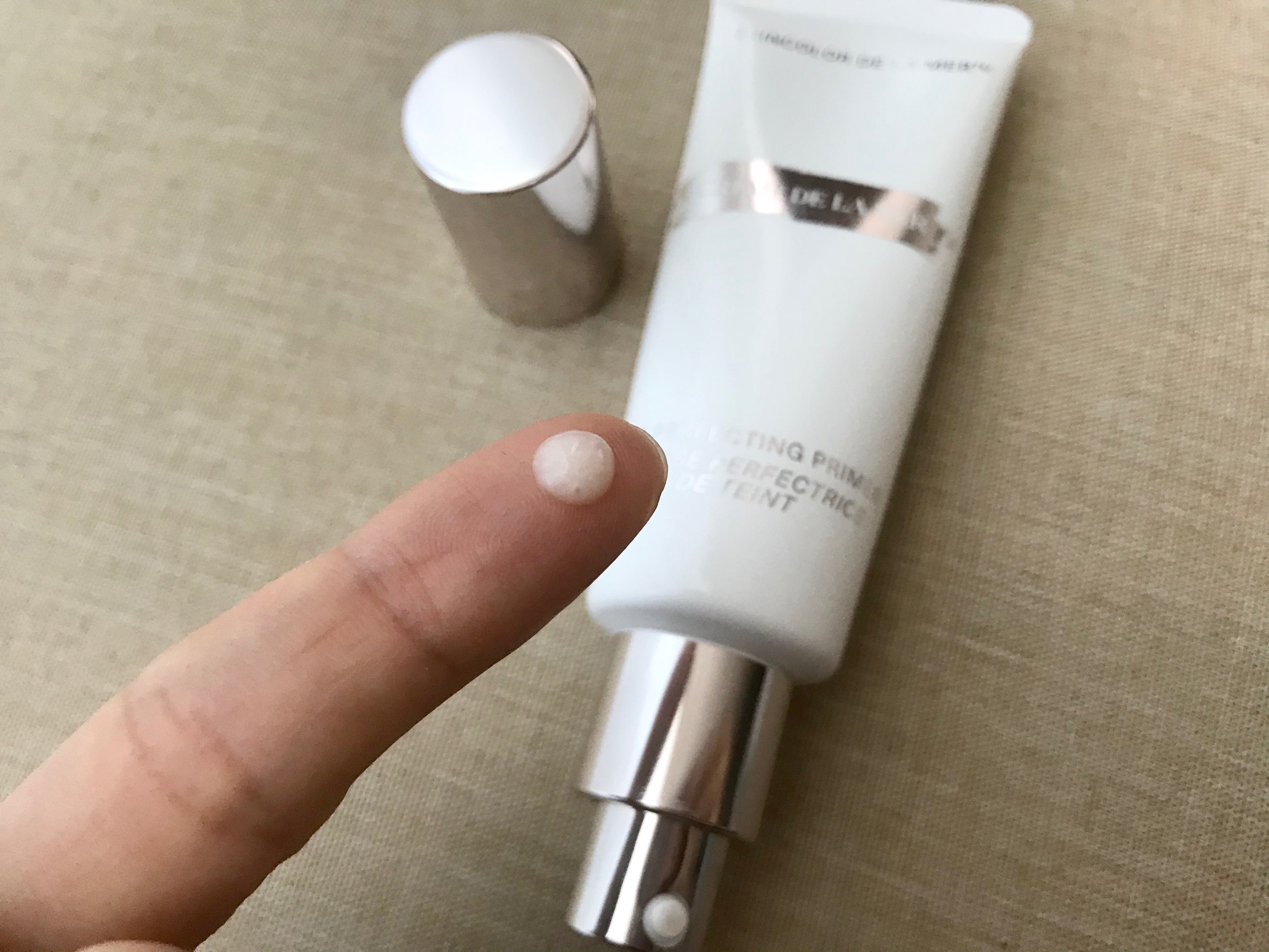 ラ・メール / ザ・パーフェクティング プライマーの公式商品情報｜美容