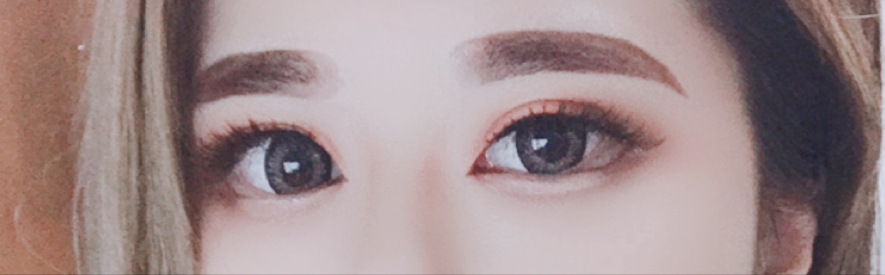 LOUJENE(ルージーン) / LJ 華やかつけまつげ 05 - ネコ目ブラウン