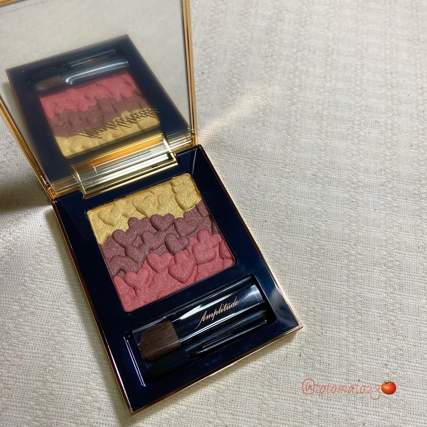 Amplitude(アンプリチュード) / アンプルラブ フォーアイズ ホリデー