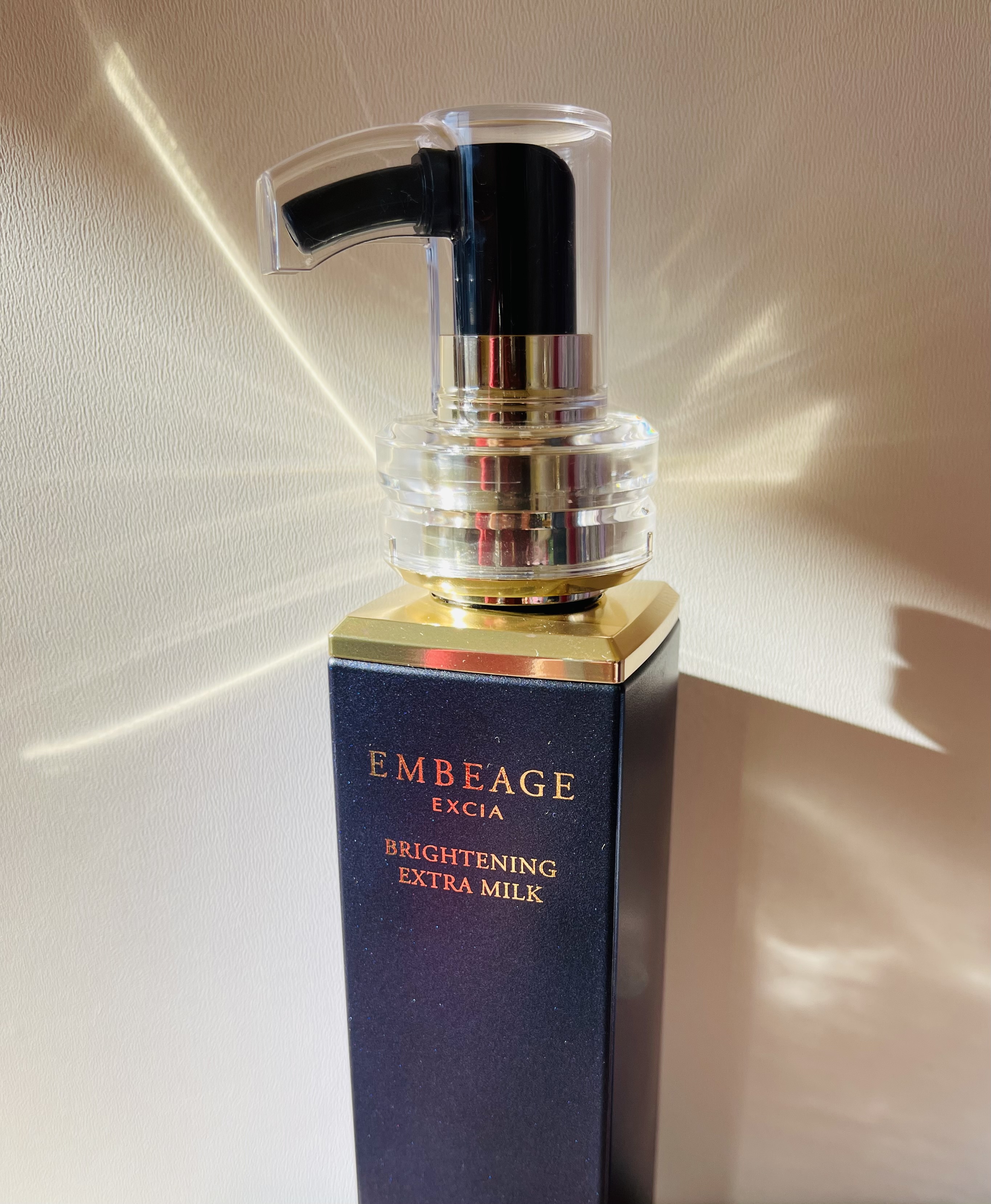 アルビオン / エクシア アンベアージュ ブライトニング エクストラ