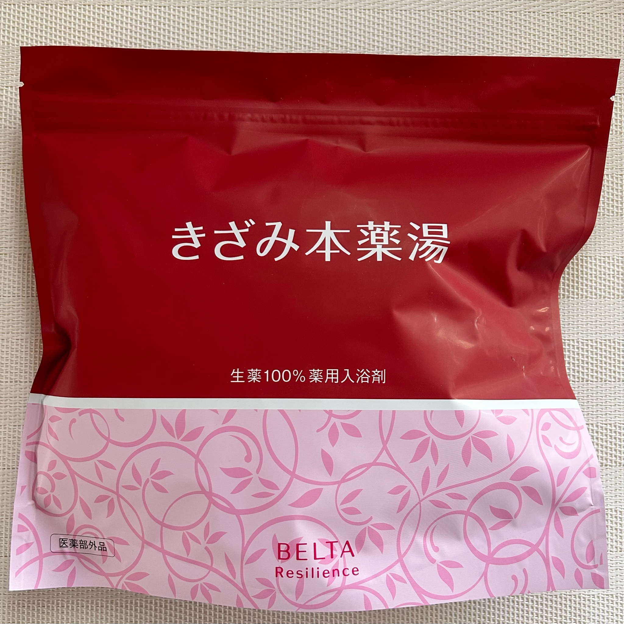 BELTA(ベルタ) / きざみ本薬湯の公式商品情報｜美容・化粧品情報は
