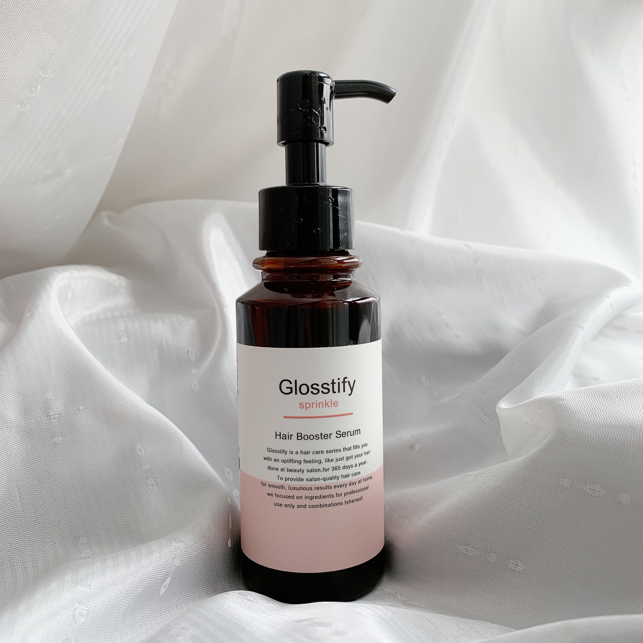Glosstify / Glosstify Sprinkleの公式商品情報｜美容・化粧品情報は