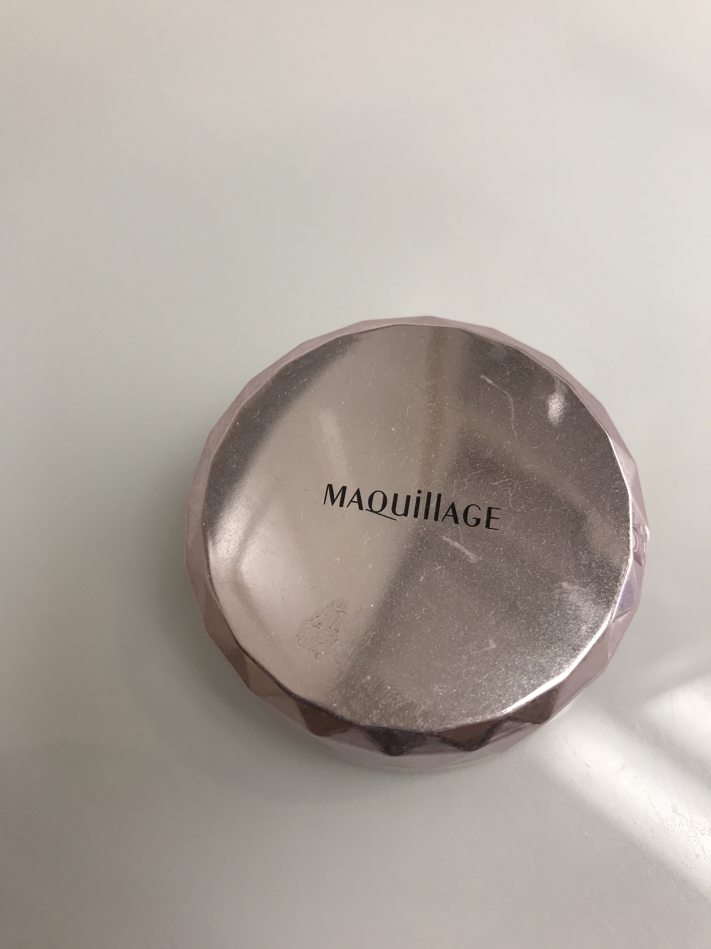 マキアージュ / ポア パーフェクトカバーの口コミ写真・動画一覧｜美容