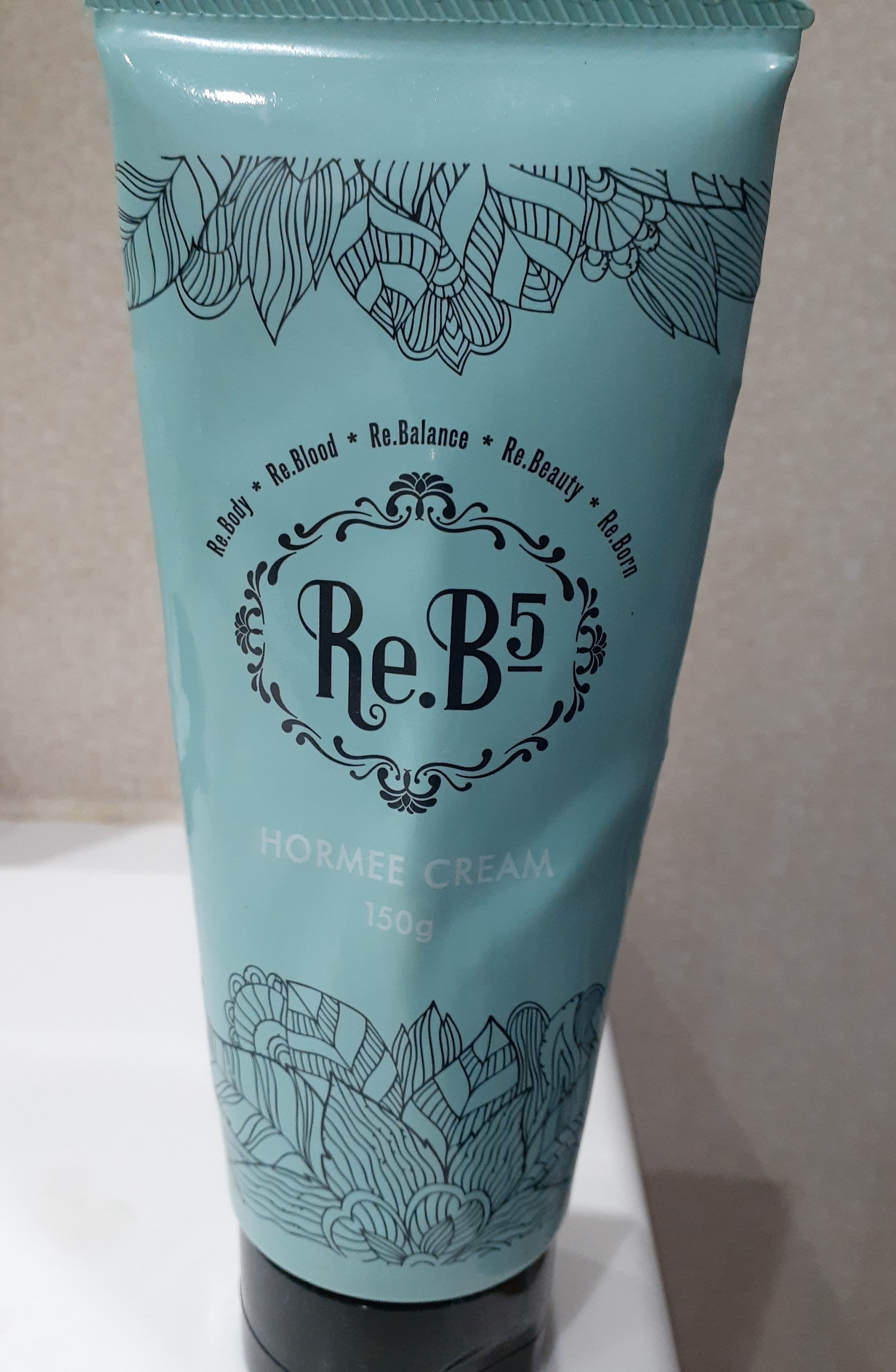 Re.B5ホルミークリーム 【公式通販】