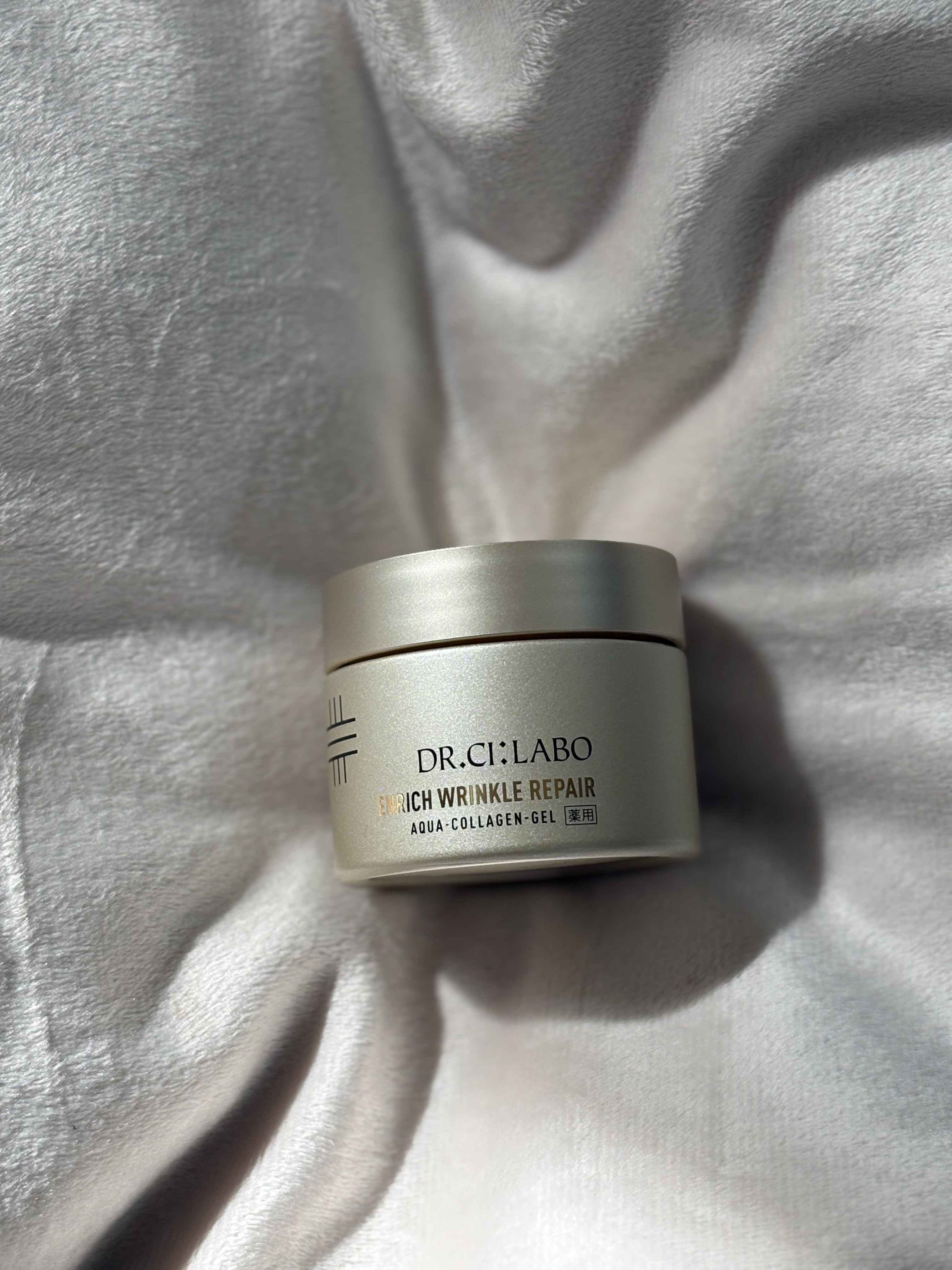 ドクターシーラボ / 薬用アクアコラーゲンゲルエンリッチリンクル