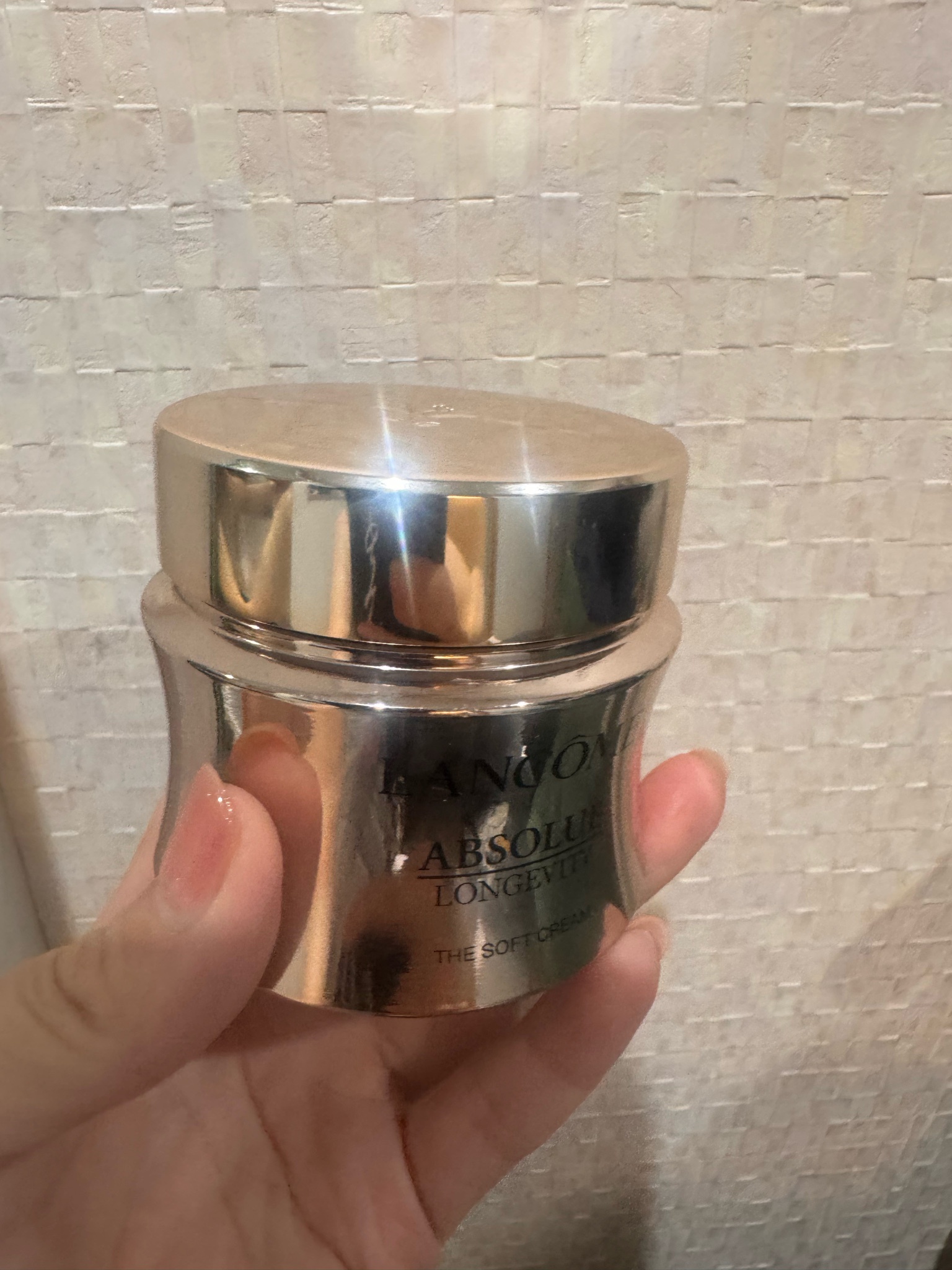 ランコム / アプソリュ ザ ソフトクリーム 60mLの公式商品情報｜美容