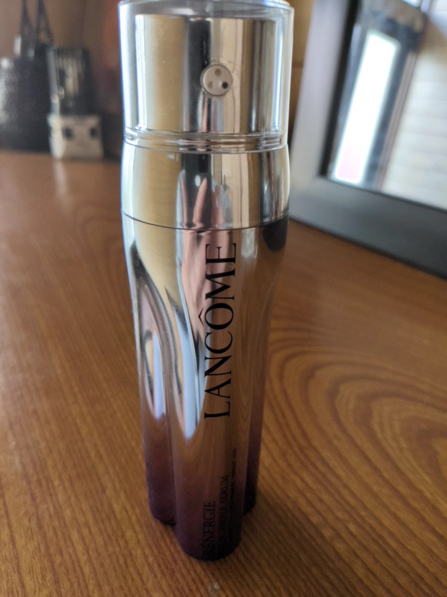 ランコム / レネルジー HCF トリプルセラム 50mlの公式商品情報｜美容