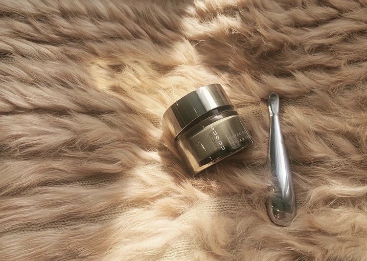 SUQQU(スック) / インテンス リッチ アイ クリームの公式商品情報