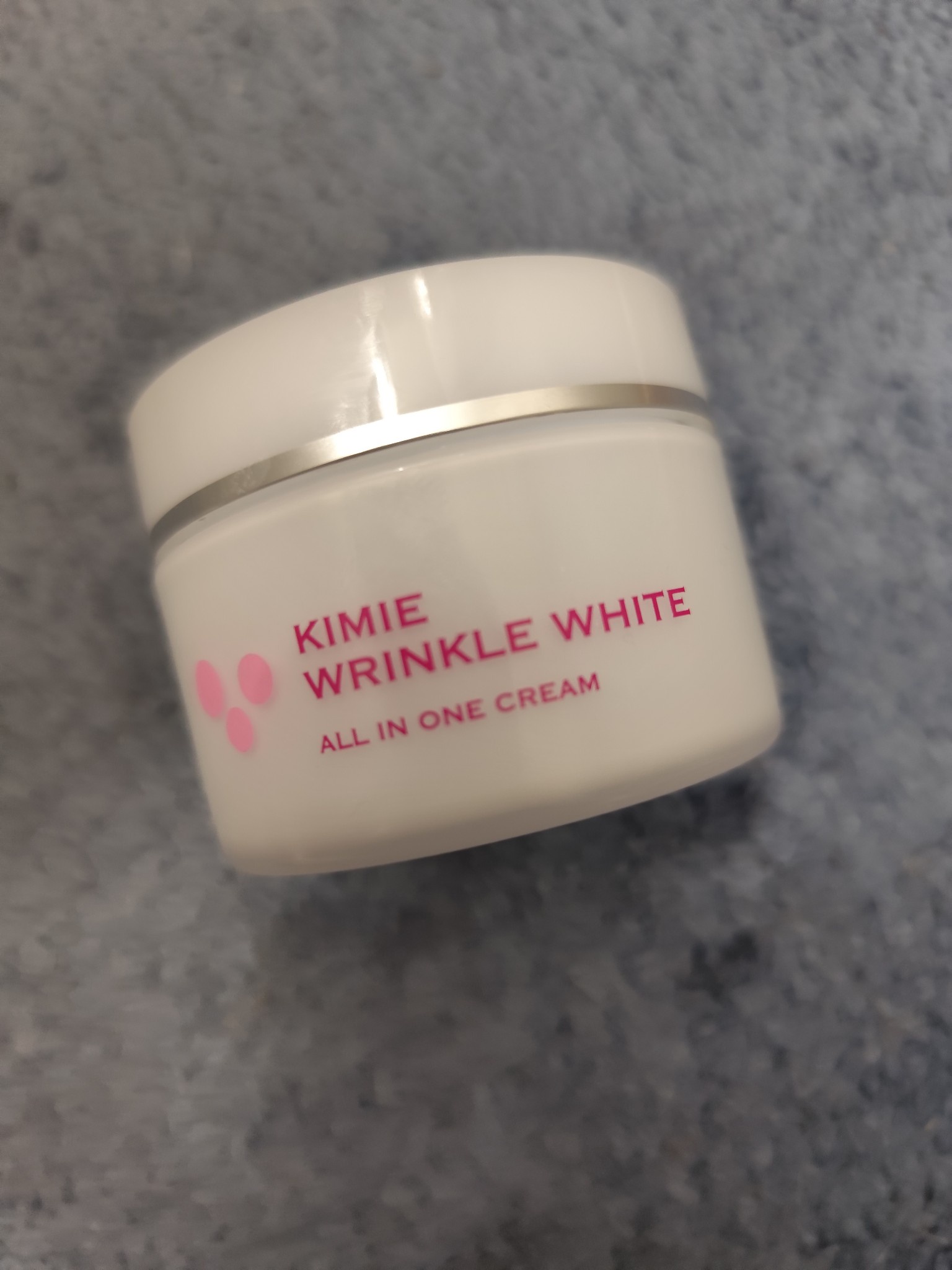 キミエシリーズ / キミエリンクルホワイト 50gの公式商品情報｜美容