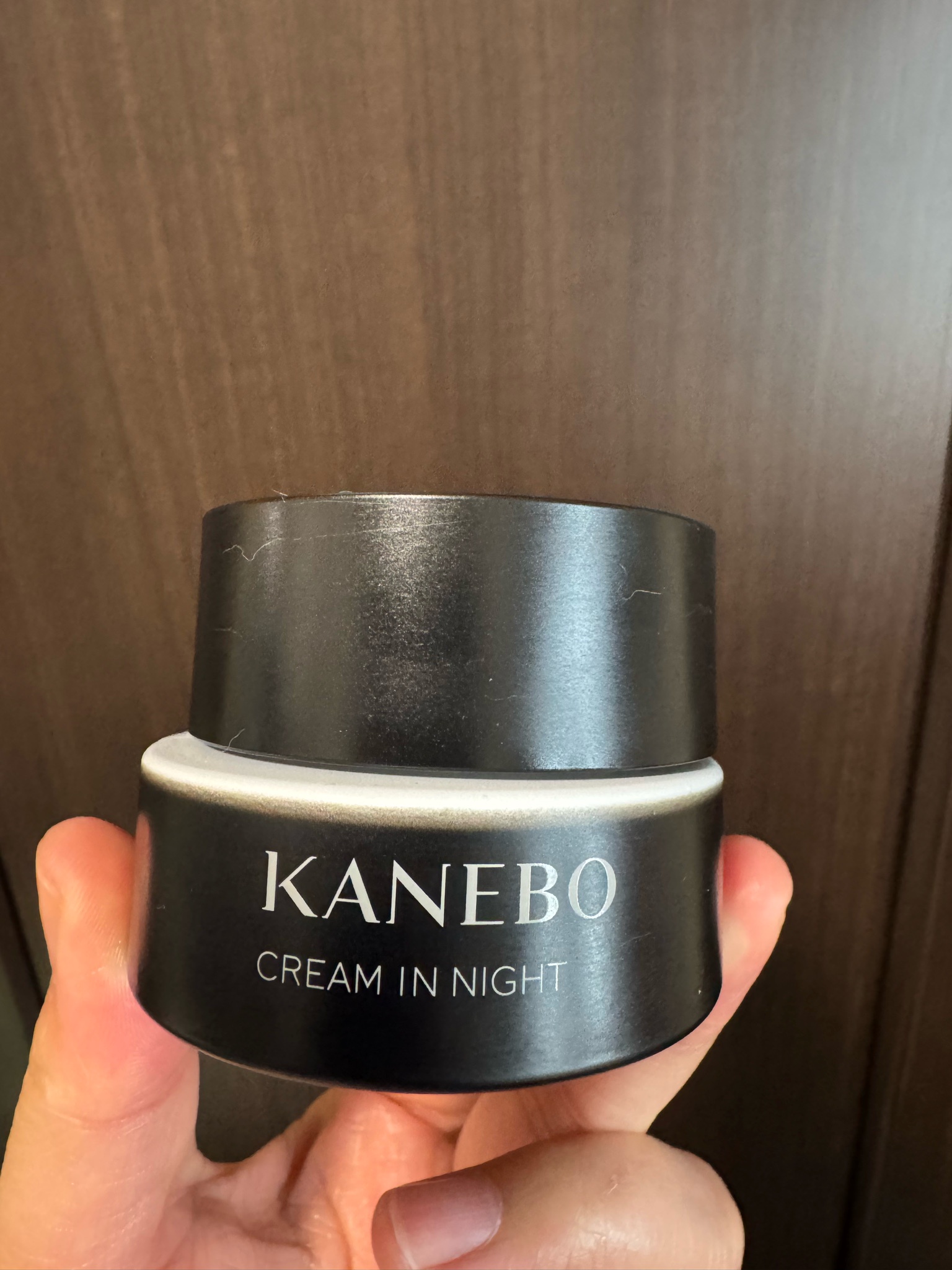 KANEBO / カネボウ クリーム イン ナイトの公式商品情報｜美容・化粧品