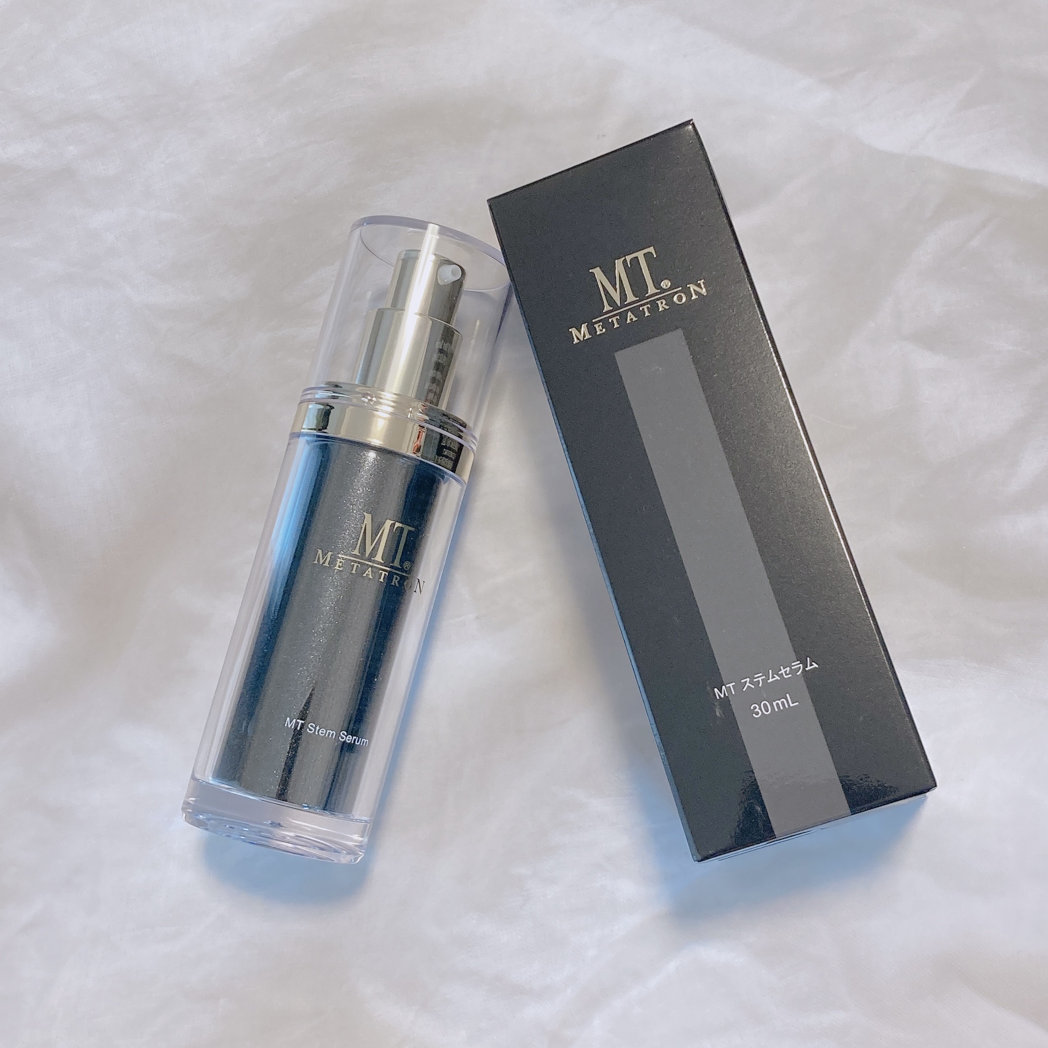 MTメタトロン / MT ステムセラムの公式商品情報｜美容・化粧品情報は
