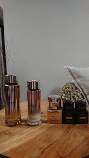 ランコム / アプソリュ エッセンス イン エマルジョンの公式商品情報