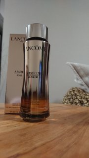 ランコム / アプソリュ エッセンス イン ローションの口コミ一覧（50代