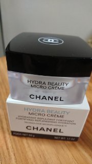 シャネル / イドゥラ ビューティ マイクロ クリームの公式商品情報