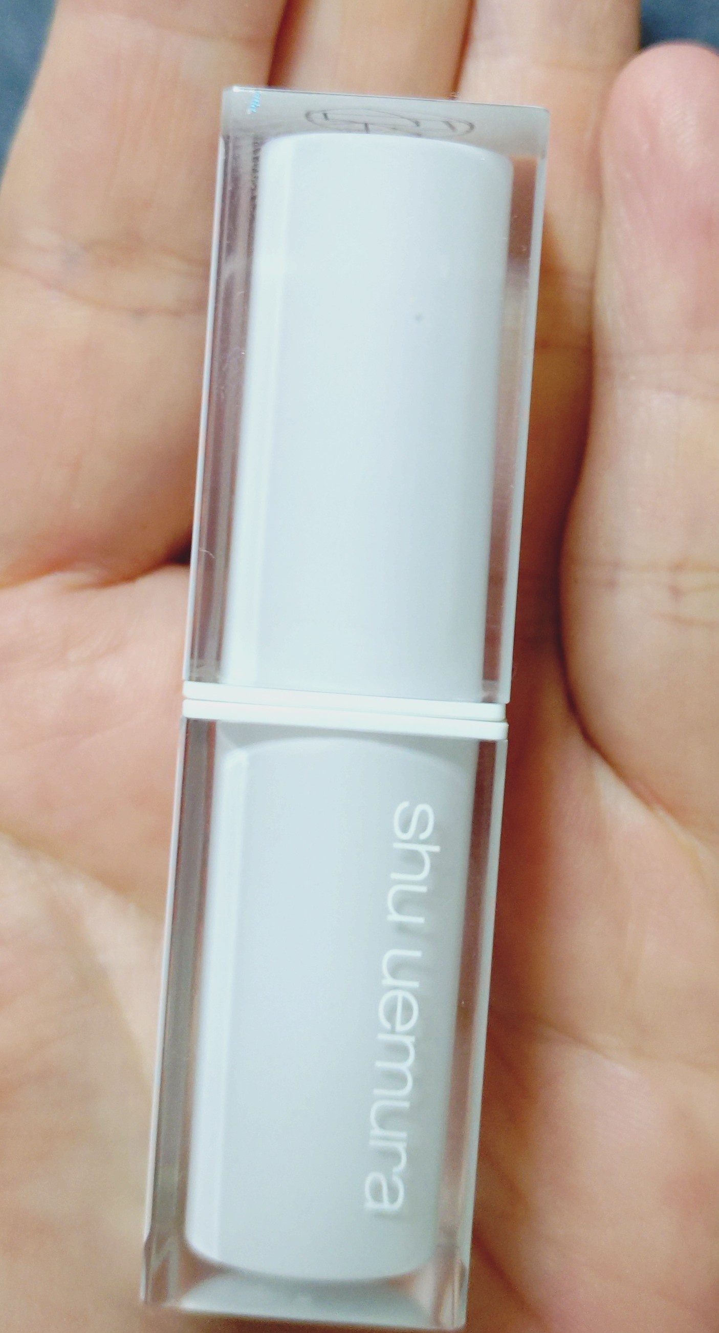 シュウ ウエムラ / キヌケアヌード グリーム BG 975 G ドリーミー