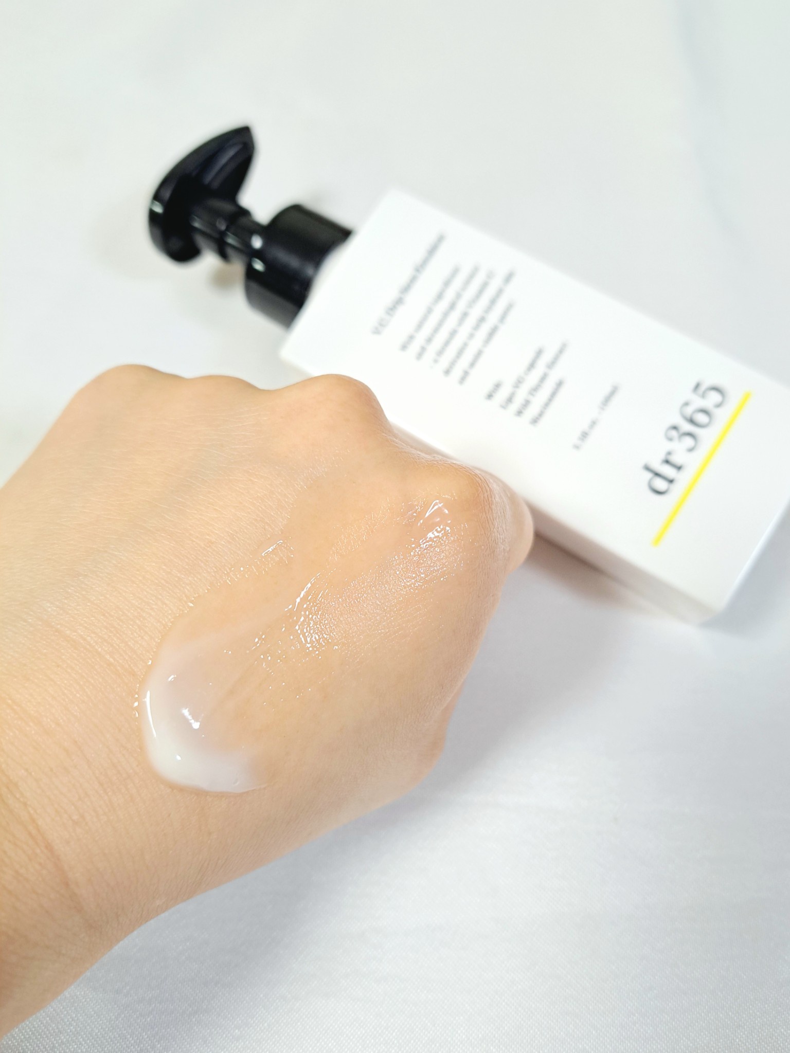 dr365 / V.C. ドリップステムエマルジョンの公式商品情報｜美容