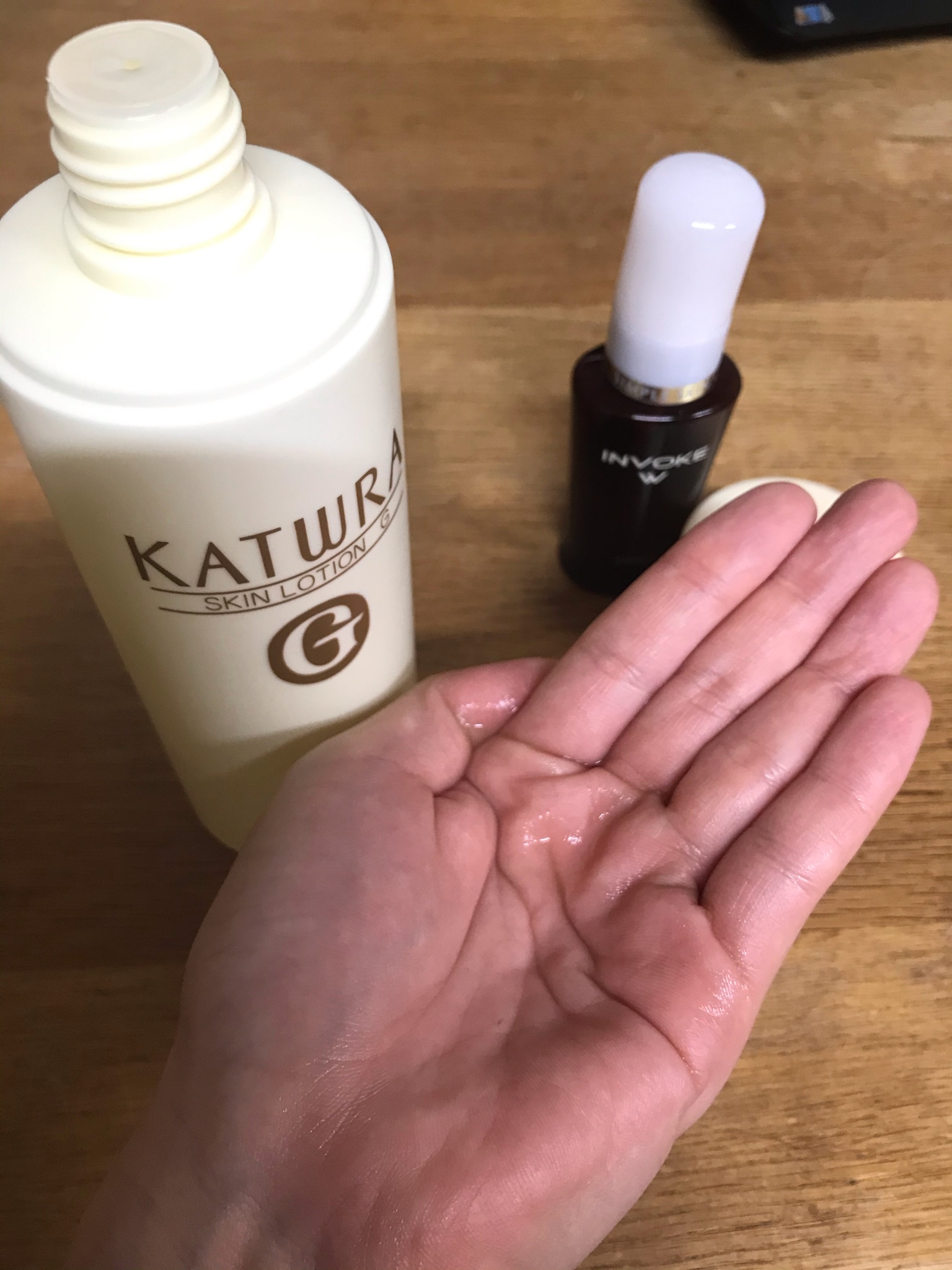 カツウラ化粧品 / スキンローションGの公式商品情報｜美容・化粧品情報