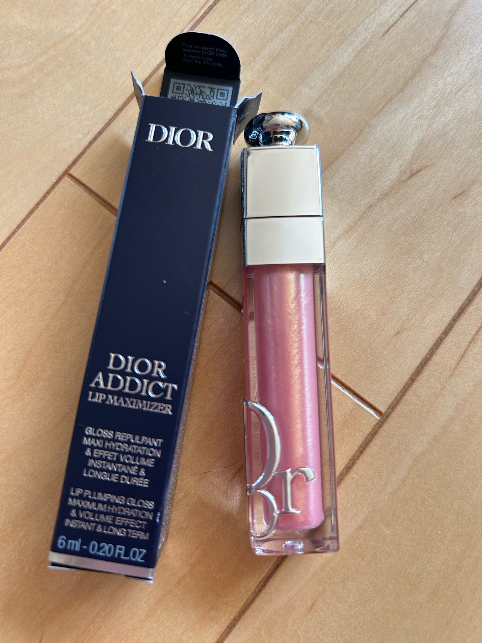 ディオール / ディオール アディクト リップ マキシマイザー 084