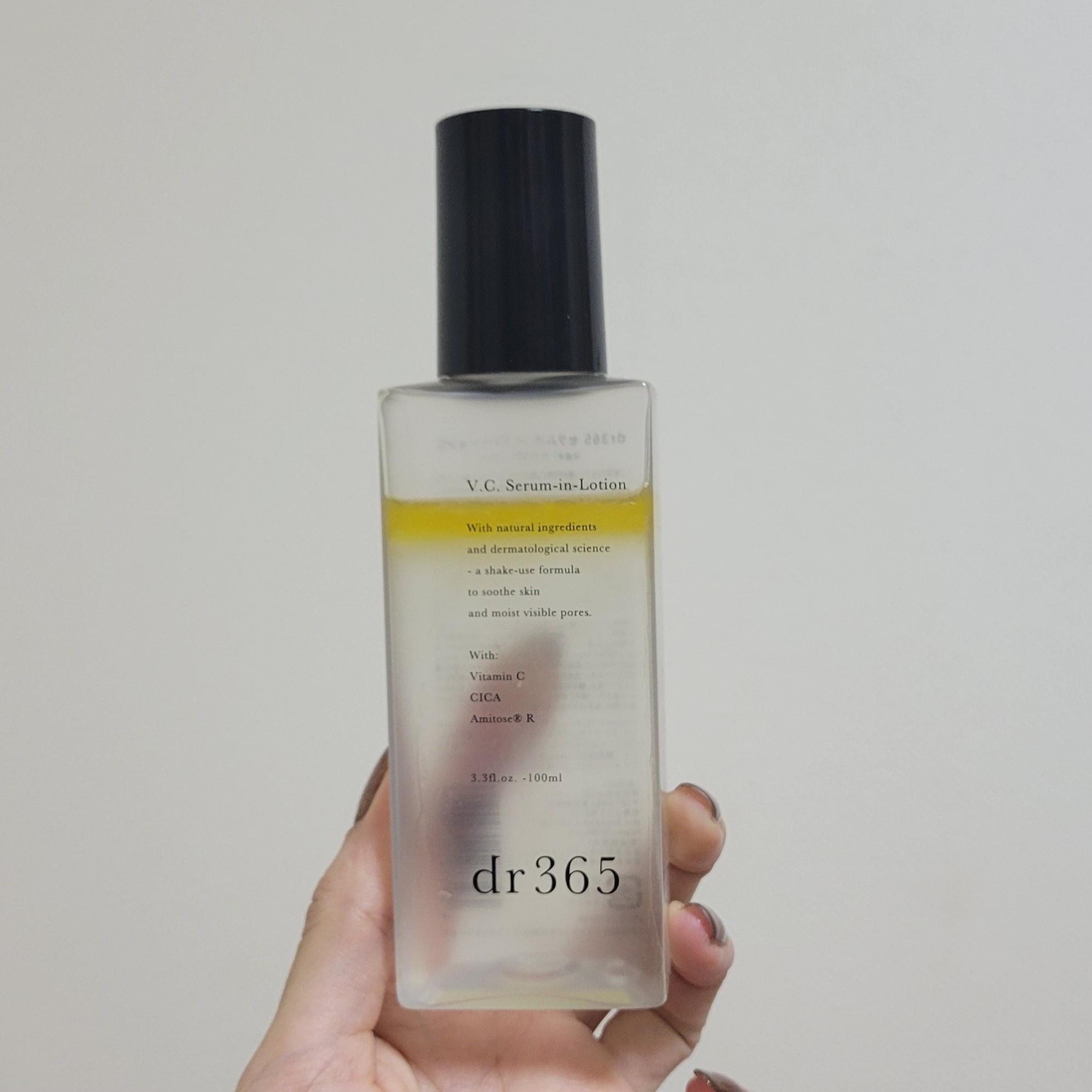 dr365 / V.C. セラムインローションの公式商品情報｜美容・化粧品情報