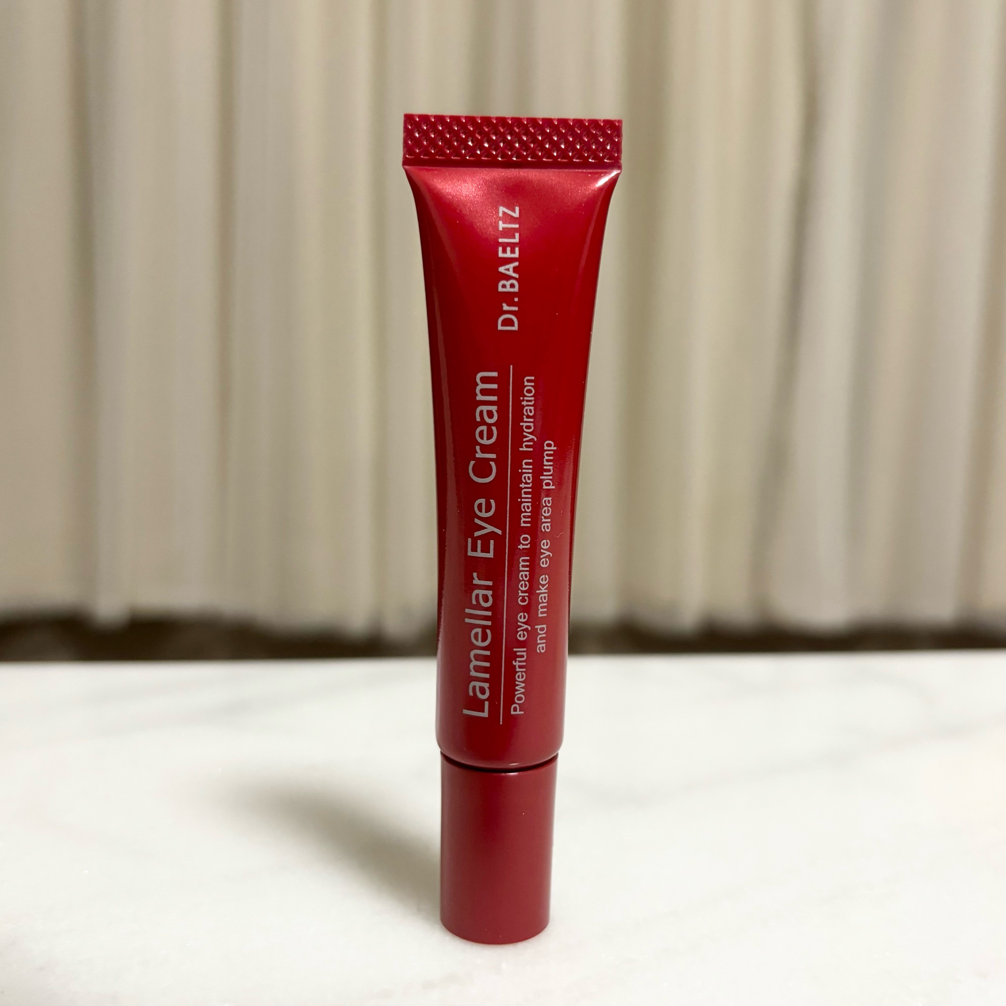 ドクターベルツ / ラメラ アイクリームの公式商品情報｜美容・化粧品