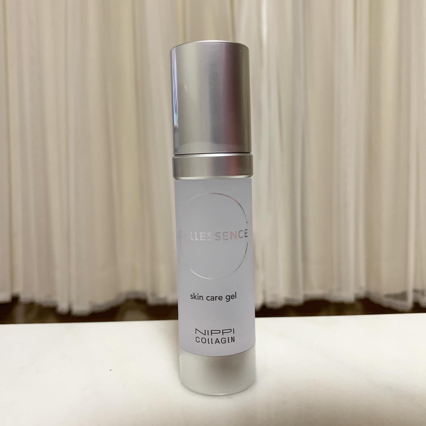 COLLESSENCE / コレセンス スキンケア ジェル 35gの公式商品情報｜美容