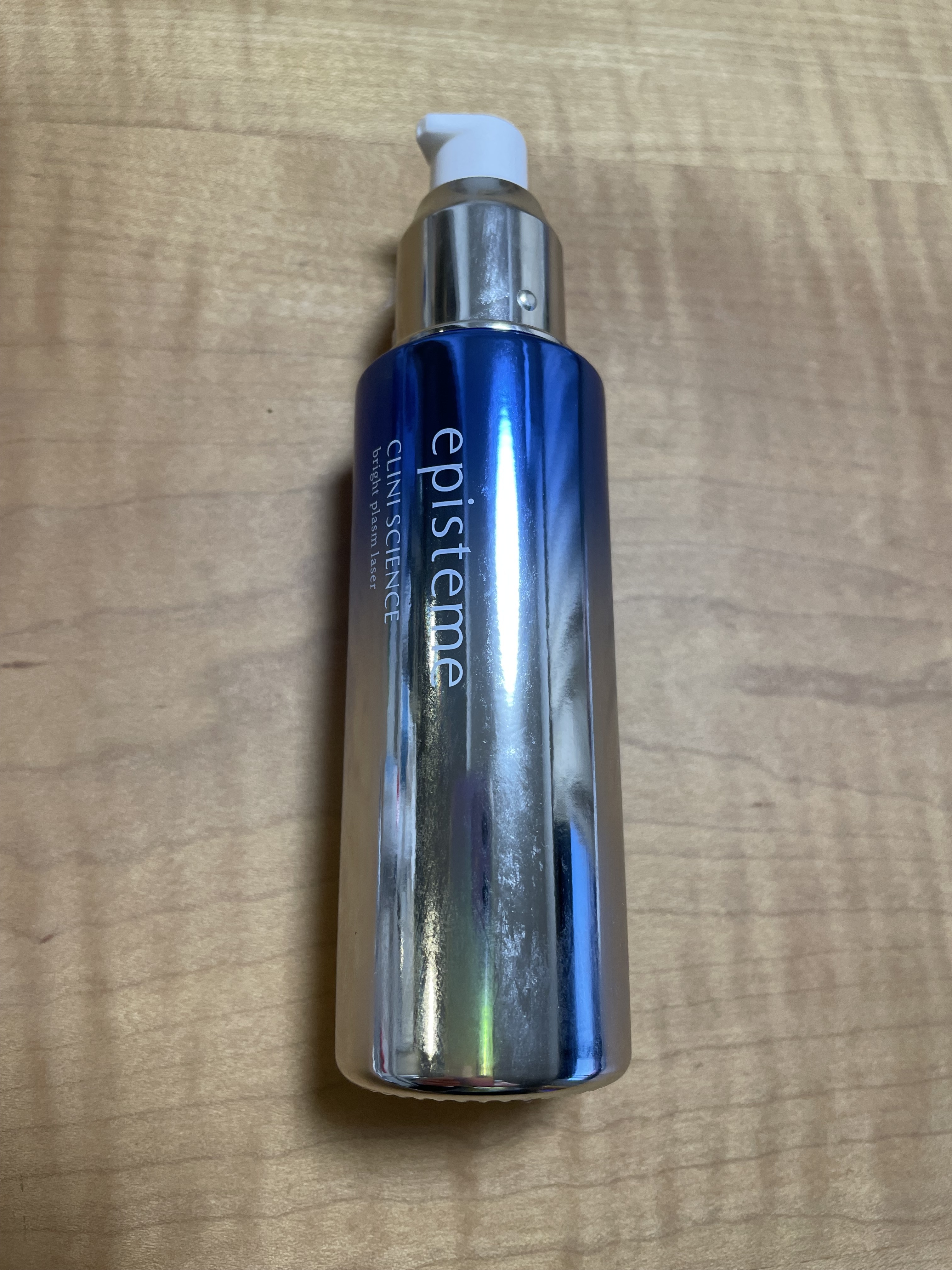 エピステーム / ホワイトフォトレーザーの公式商品情報｜美容・化粧品